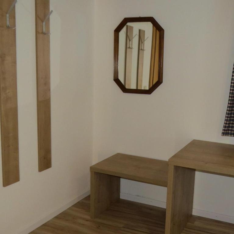 Ferienwohnung Birgit - Apartment mit 4 Schlafzimmern - 13
