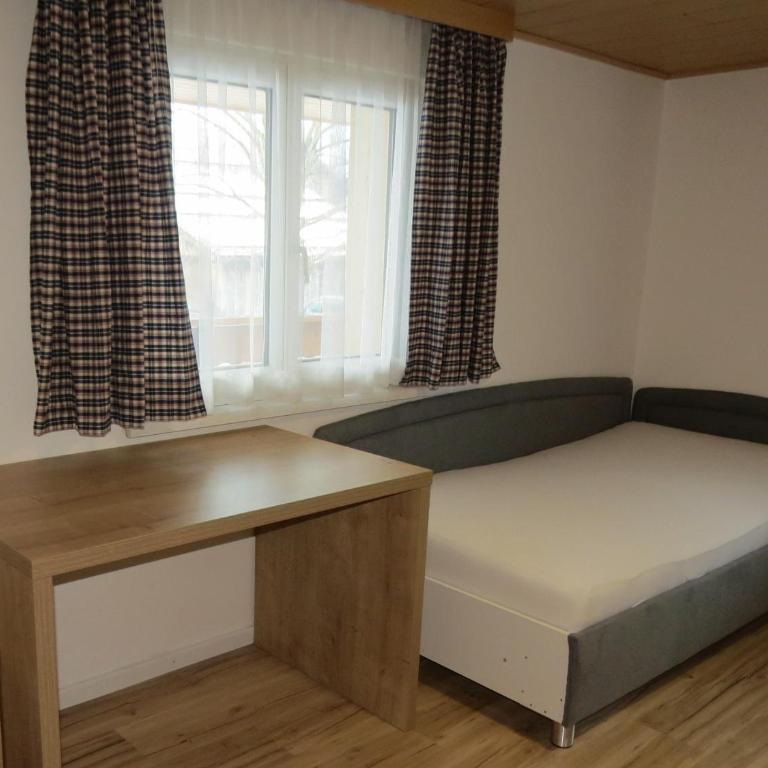 Ferienwohnung Birgit - Apartment mit 4 Schlafzimmern - 14