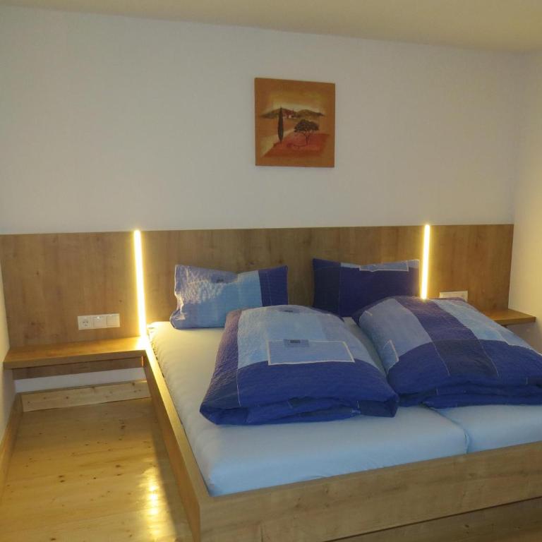 Ferienwohnung Birgit - Apartment mit 4 Schlafzimmern - 15