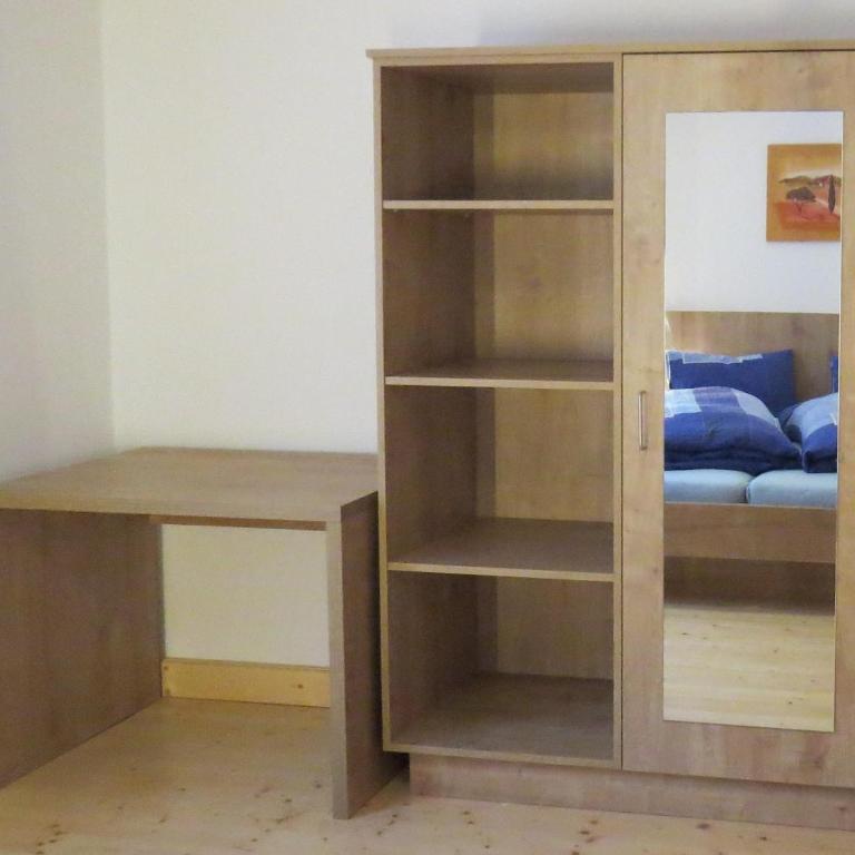 Ferienwohnung Birgit - Apartment mit 4 Schlafzimmern - 16