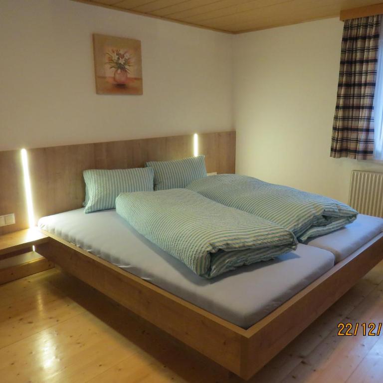 Ferienwohnung Birgit - Apartment mit 4 Schlafzimmern - 2