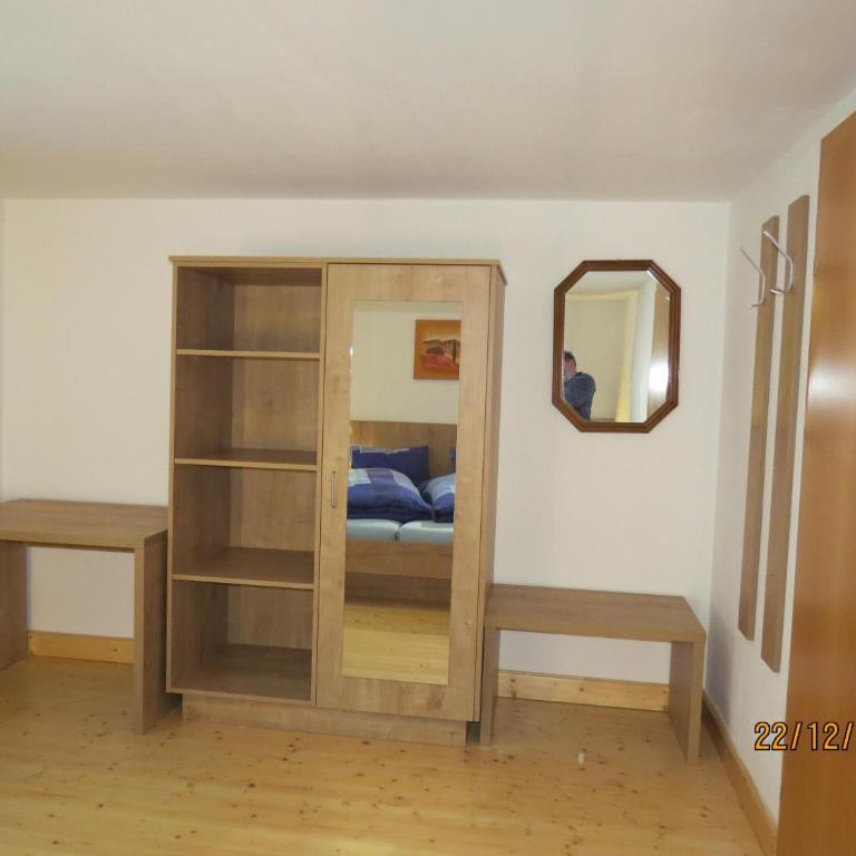 Ferienwohnung Birgit - Apartment mit 4 Schlafzimmern - 17