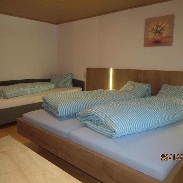 Ferienwohnung Birgit - Apartment mit 4 Schlafzimmern - 18