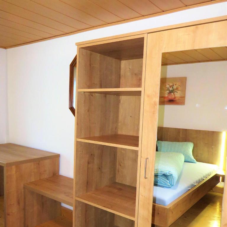 Ferienwohnung Birgit - Apartment mit 4 Schlafzimmern - 19