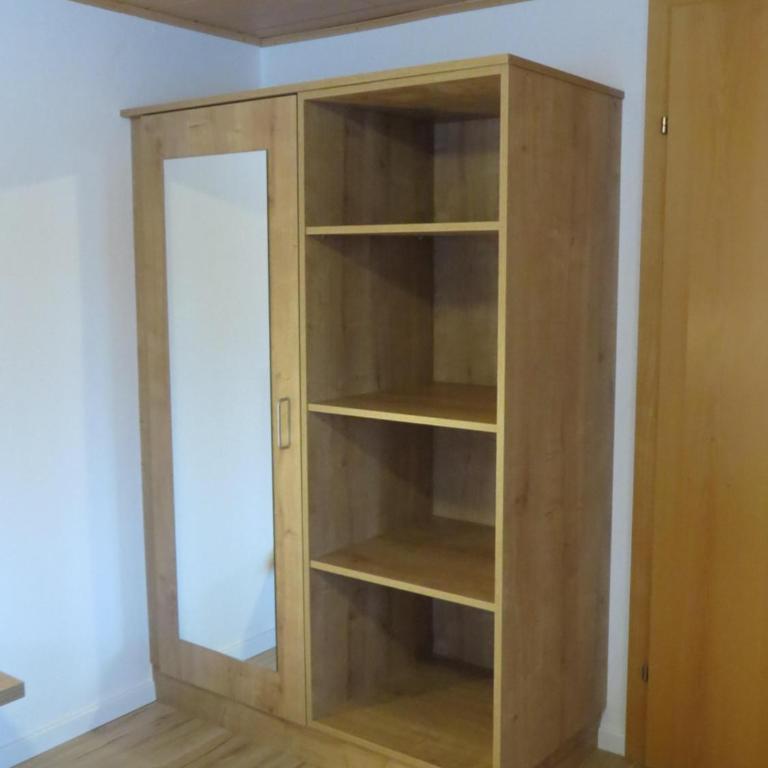 Ferienwohnung Birgit - Apartment mit 4 Schlafzimmern - 20
