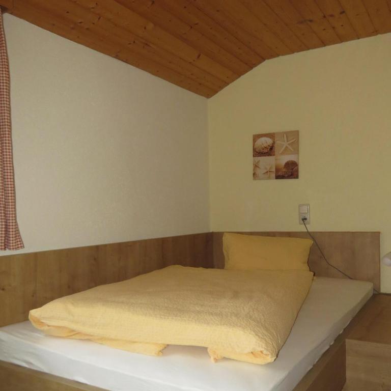 Ferienwohnung Birgit - Apartment mit 4 Schlafzimmern - 21