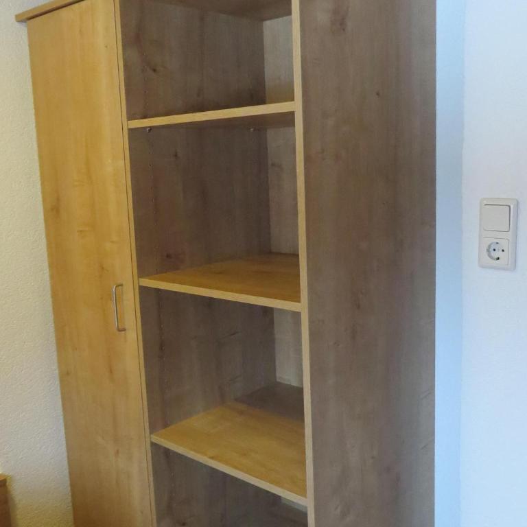 Ferienwohnung Birgit - Apartment mit 4 Schlafzimmern - 22