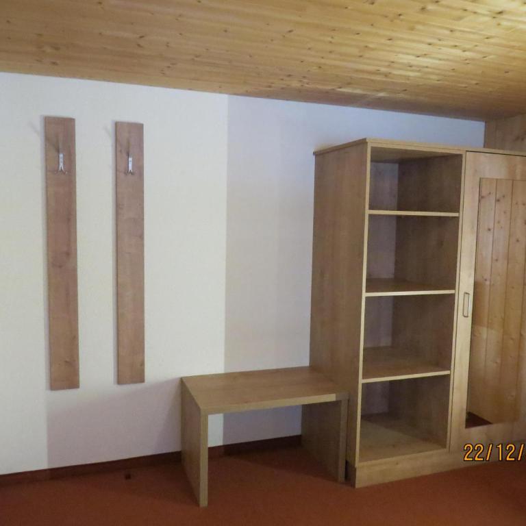 Ferienwohnung Birgit - Apartment mit 4 Schlafzimmern - 23
