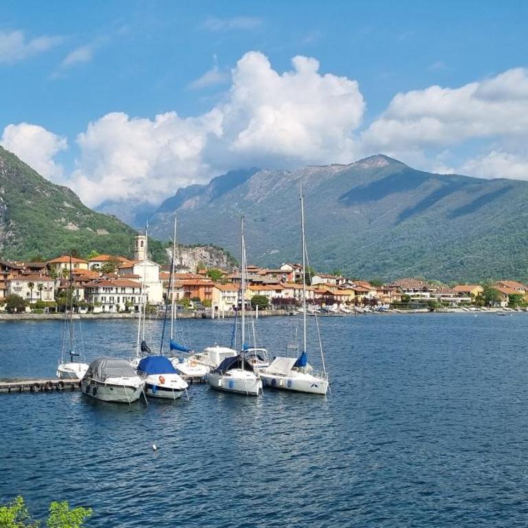 Casa Felice apt - Appartamento con 2 Camere da Letto e Terrazza - 3