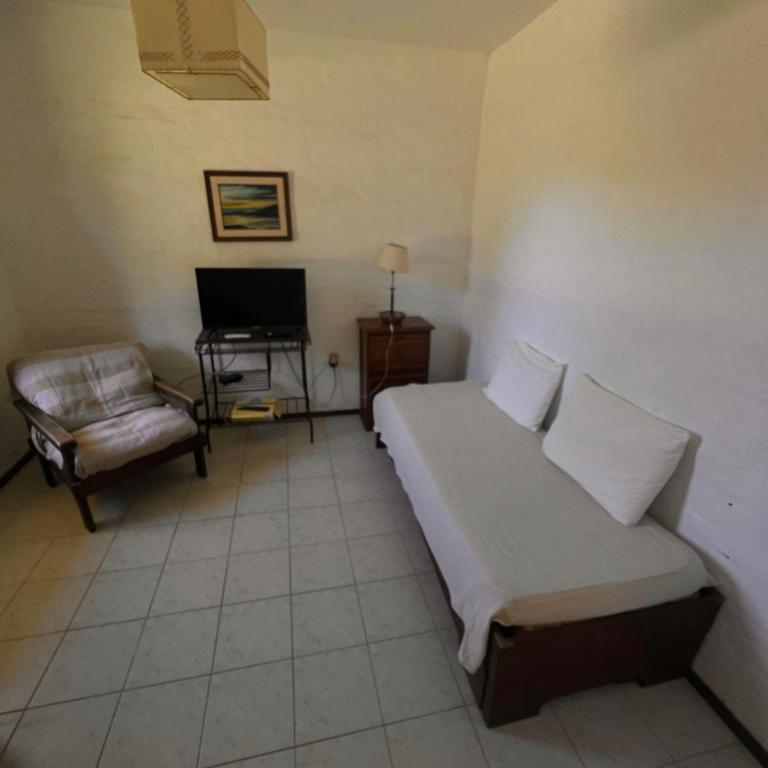 Casa playa hermosa a 300 metros del mar - Two-Bedroom House - 1