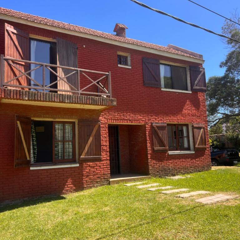 Casa playa hermosa a 300 metros del mar - Two-Bedroom House - 3