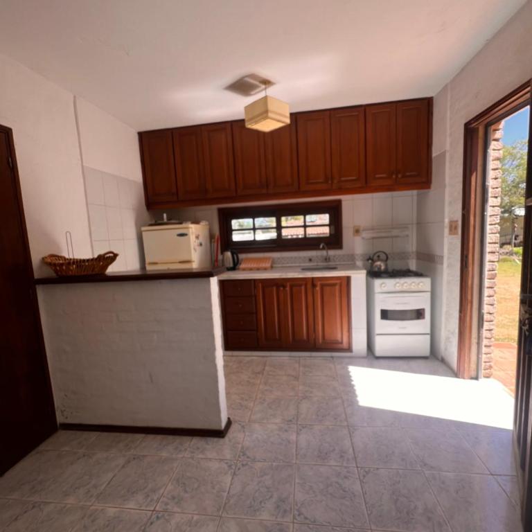 Casa playa hermosa a 300 metros del mar - Two-Bedroom House - 5