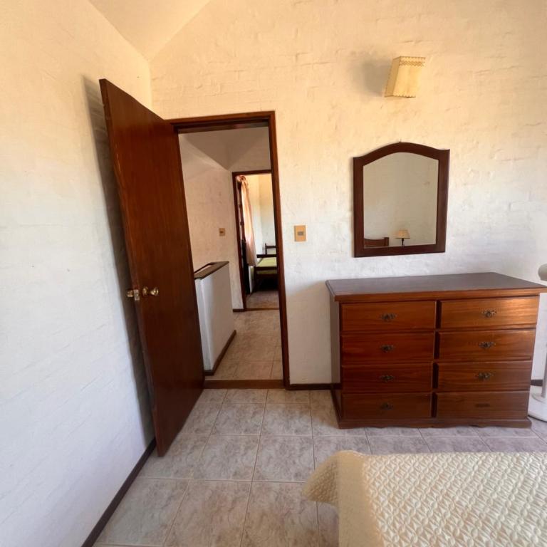 Casa playa hermosa a 300 metros del mar - Two-Bedroom House - 6