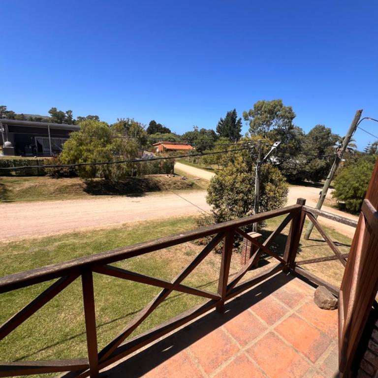 Casa playa hermosa a 300 metros del mar - Two-Bedroom House - 7