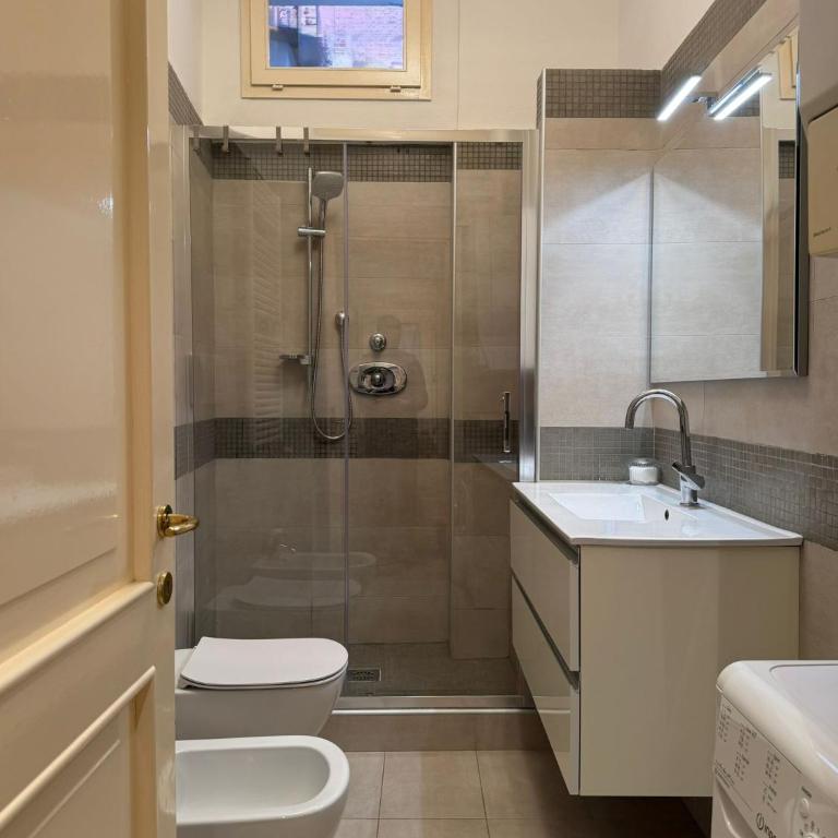 Elegance & Design In The Historic Center - One-Bedroom Apartment - 8