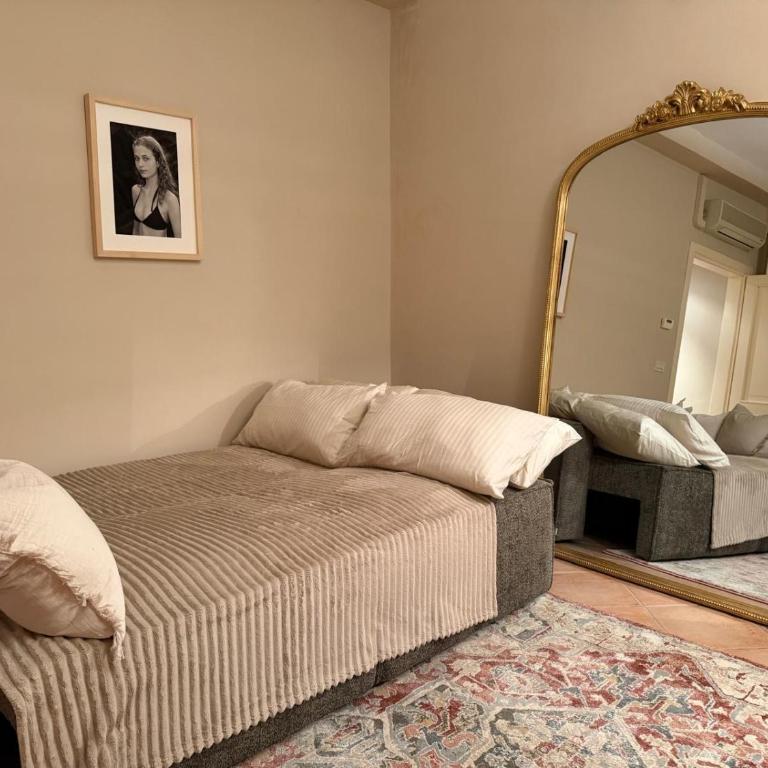 Elegance & Design In The Historic Center - One-Bedroom Apartment - 21