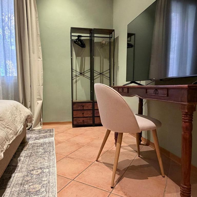 Elegance & Design In The Historic Center - One-Bedroom Apartment - 13