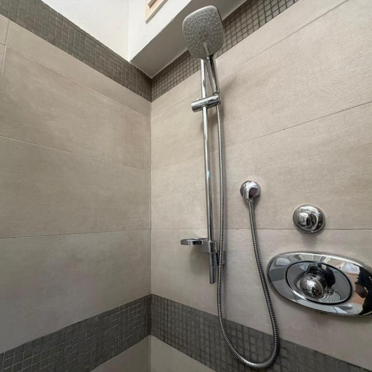 Elegance & Design In The Historic Center - One-Bedroom Apartment - 20