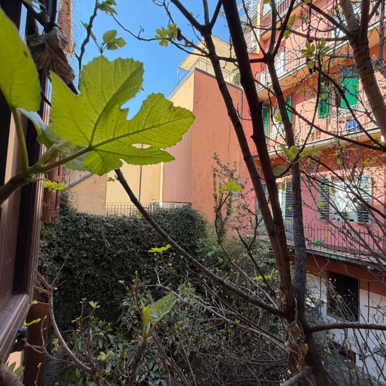 Elegance & Design In The Historic Center - One-Bedroom Apartment - 23