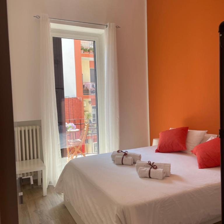 INCAS - Three-Bedroom Apartment with Ocean View - 5