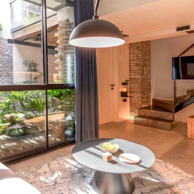 Coeo Despertar Signature Apartments - Signature One Bedroom Duplex Apartment - 5