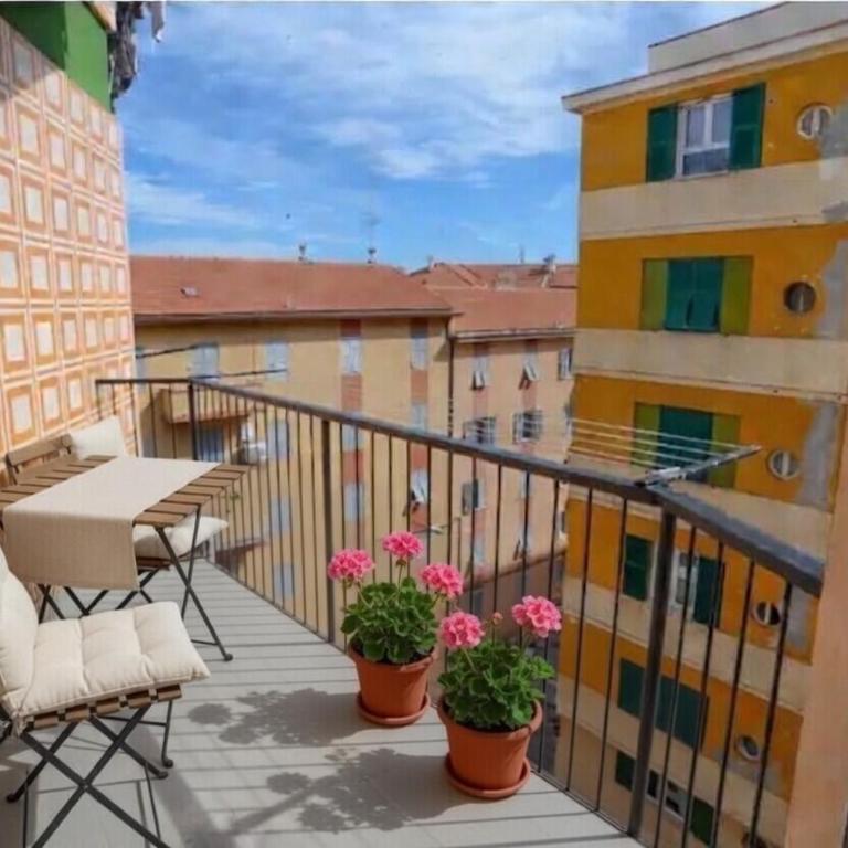 La Casa di Gian - Appartamento con 1 Camera da Letto - 7