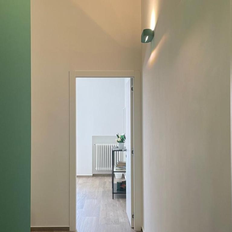 INCAS - Three-Bedroom Apartment with Ocean View - 28