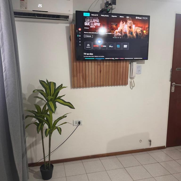 Apartamento Betania - Apartamento de 1 dormitorio - 4
