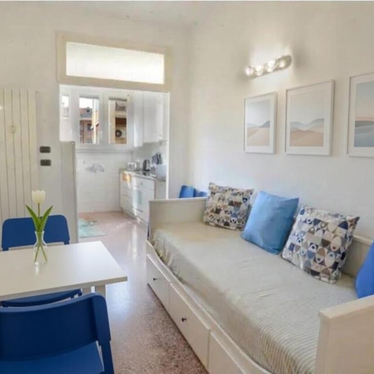 La Casa di Gian - Appartamento con 1 Camera da Letto - 2
