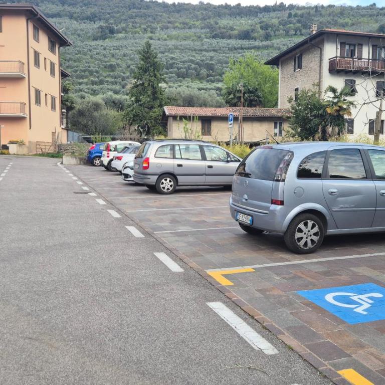 Lake Garda Bike&Hike Apartment - Monolocale con Vista Montagna - 79
