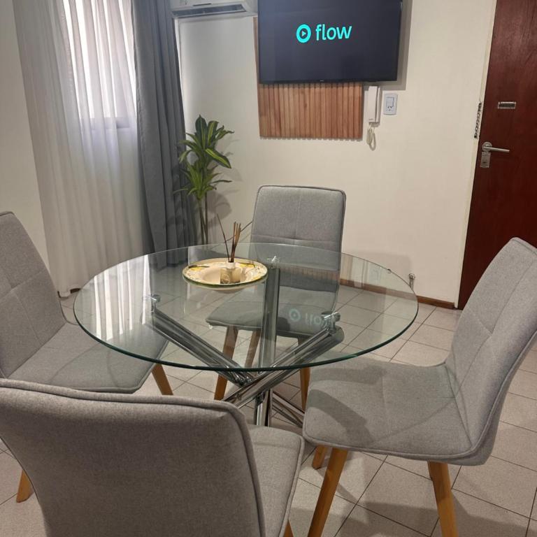 Apartamento Betania - Apartamento de 1 dormitorio - 2