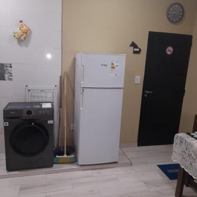 Lam DEPARTAMENTOS TEMPORARIOS - Apartamento de 1 dormitorio - 3