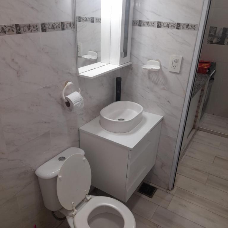 Lam DEPARTAMENTOS TEMPORARIOS - Apartamento de 1 dormitorio - 5
