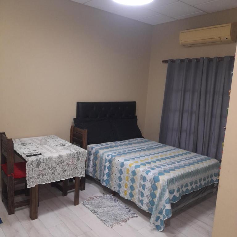 Lam DEPARTAMENTOS TEMPORARIOS - Apartamento de 1 dormitorio - 11