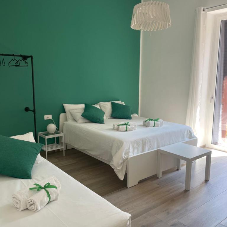 INCAS - Three-Bedroom Apartment with Ocean View - 16
