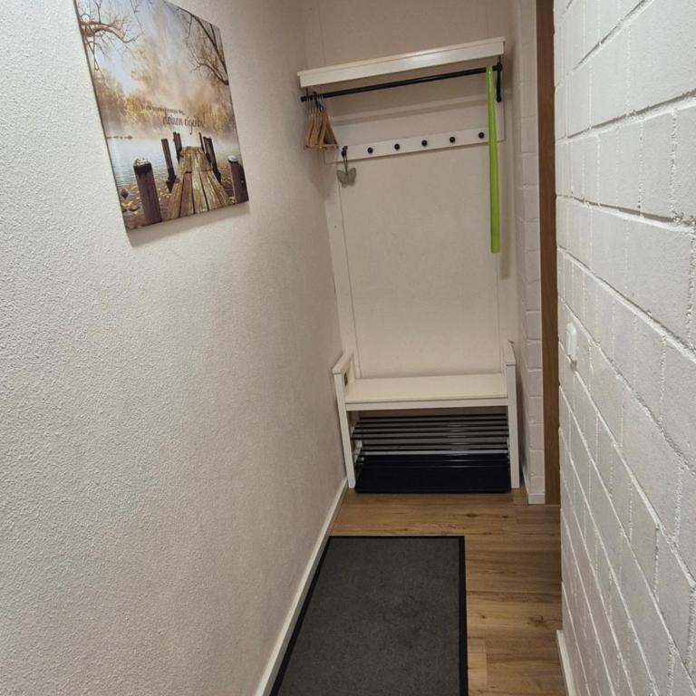 Fewo Turmfalke 2-Zimmer-Appartement mit Sauna und Schwimmbad - Apartment mit 1 Schlafzimmer - 36