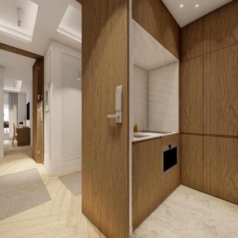 Glinter Barrio de las Letras - Apartments - Apartamento Deluxe - 3