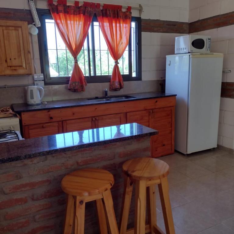 La casa de Pablo - Casa con 1 dormitorio - 6