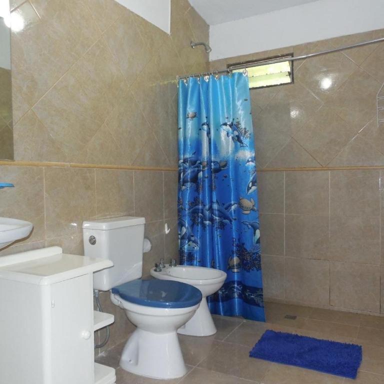 La casa de Pablo - Casa con 1 dormitorio - 7