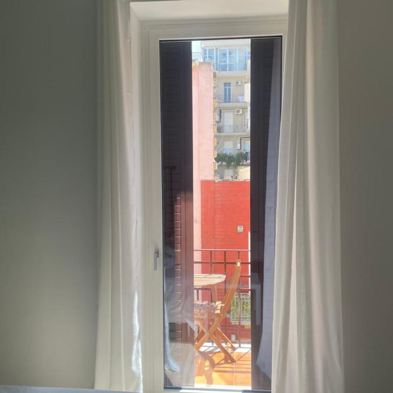 INCAS - Three-Bedroom Apartment with Ocean View - 27