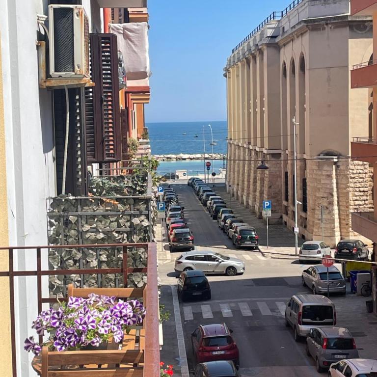 INCAS - Three-Bedroom Apartment with Ocean View - 20
