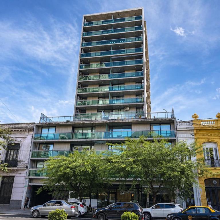 Atria Pellegrini - Apartamento de 1 dormitorio - 2