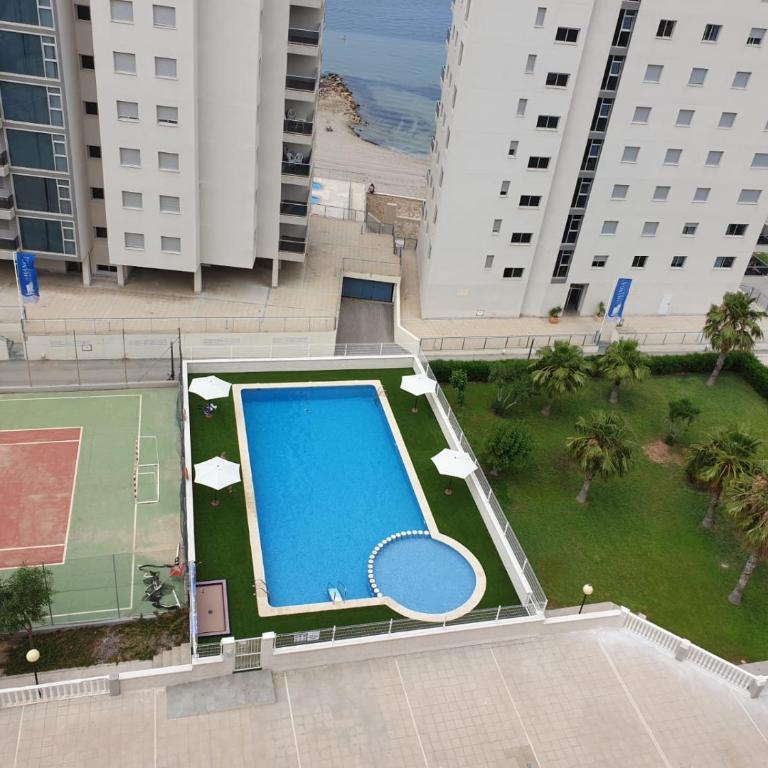 Ático ll Zona Veneziola - Apartamento de 2 dormitorios - 23