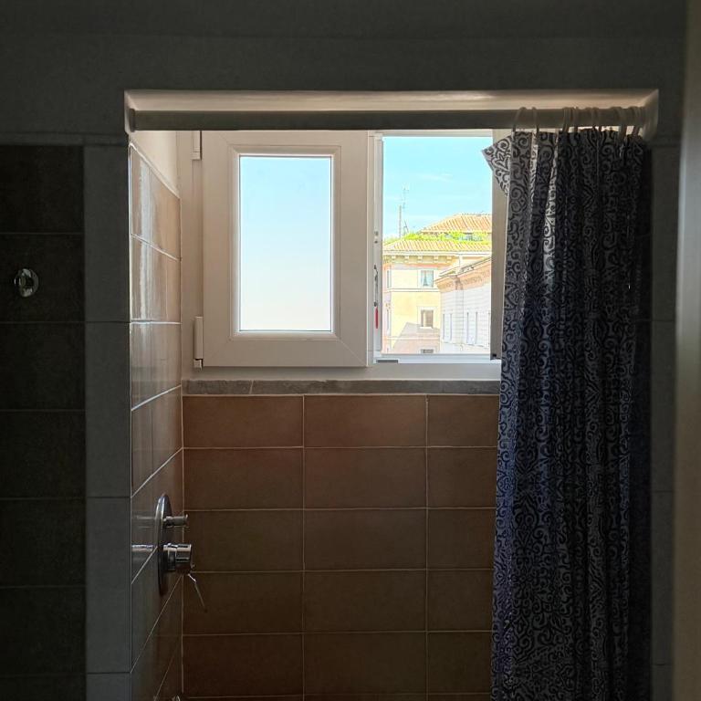 Vatican Rooftop Studio - NEW OPENING - Appartamento con 1 Camera da Letto - 7