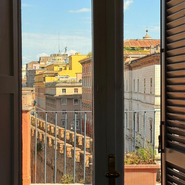 Vatican Rooftop Studio - NEW OPENING - Appartamento con 1 Camera da Letto - 5