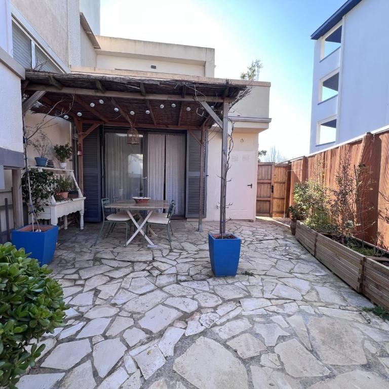 MP - Casa Elena - Haus mit 2 Schlafzimmern - 28