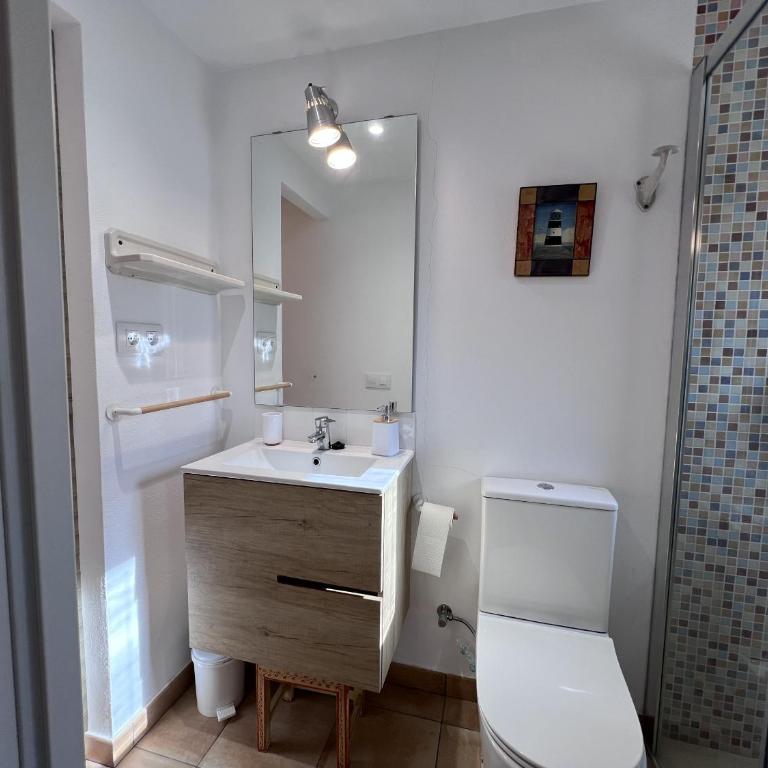 MP - Casa Elena - Haus mit 2 Schlafzimmern - 25