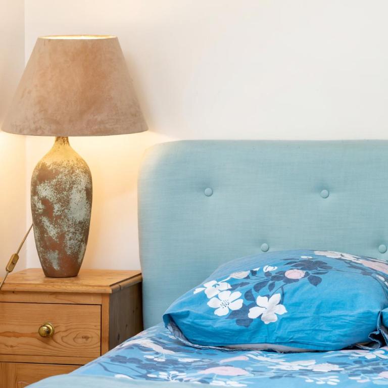 Chambre d'hôtes d'Émilie - Chambre Quadruple avec Baignoire - 4