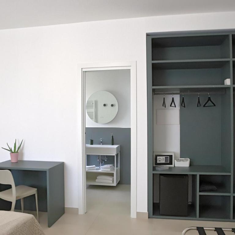 francescosuiteb&b - Comfort Triple Room - 4