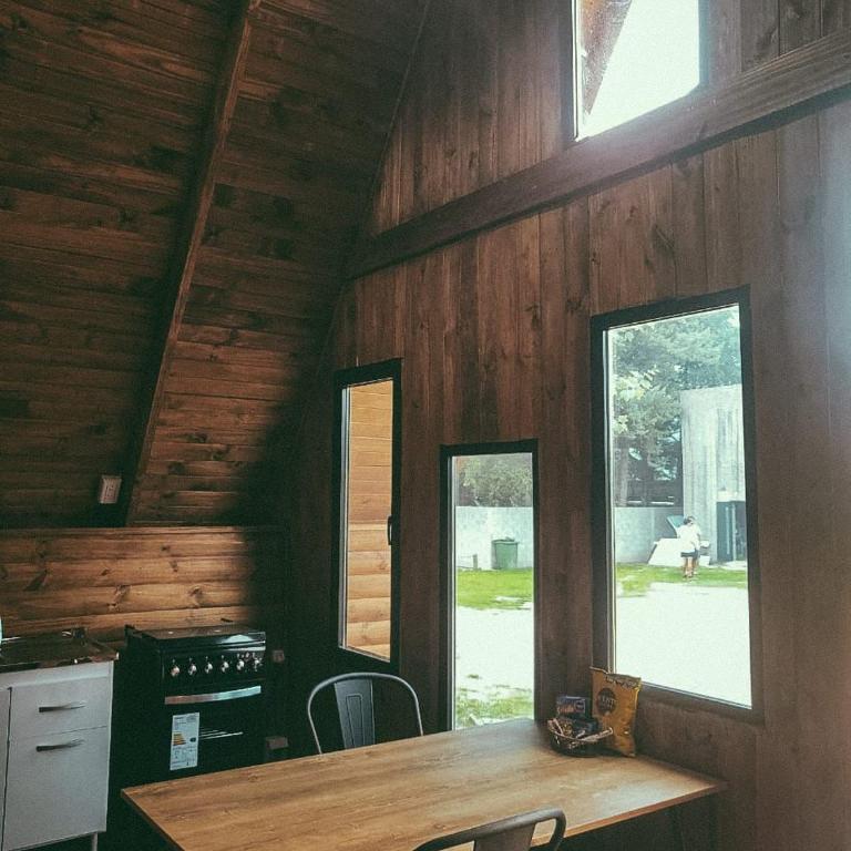 La Empinada - Chalet - 9